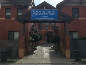 Kimberley Gardens Hotel & Serviced Apartments - Accommodation Gold Coast 16
