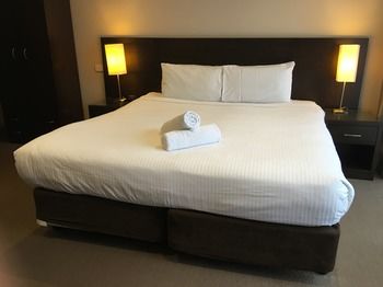 Kimberley Gardens Hotel & Serviced Apartments - Accommodation Gold Coast 17