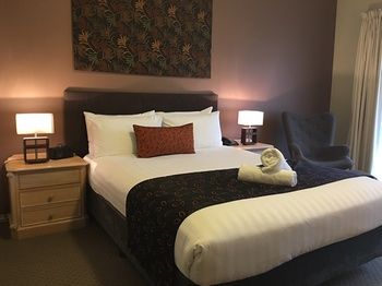 Kimberley Gardens Hotel & Serviced Apartments - Accommodation Gold Coast 20