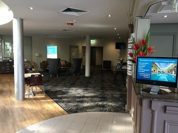 Kimberley Gardens Hotel & Serviced Apartments - Accommodation Gold Coast 21