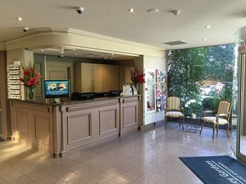 Kimberley Gardens Hotel & Serviced Apartments - Accommodation Gold Coast 22
