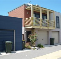 Harbourside Terraces - Accommodation Gold Coast