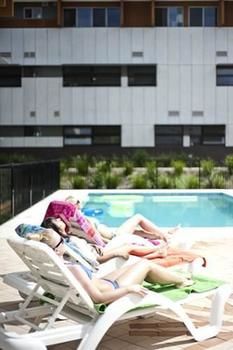 Western Sydney University Village- Parramatta Campus - Accommodation Gold Coast 27
