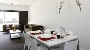 Western Sydney University Village- Parramatta Campus - Accommodation Gold Coast 29