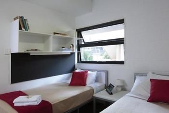 Western Sydney University Village- Parramatta Campus - Accommodation Gold Coast 31