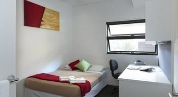 Western Sydney University Village- Parramatta Campus - Accommodation Gold Coast 33