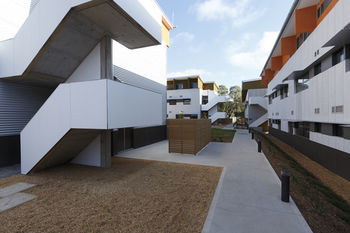 Western Sydney University Village- Parramatta Campus - Accommodation Gold Coast 34