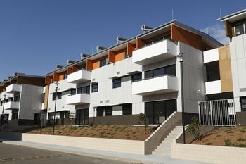 Western Sydney University Village- Parramatta Campus - Accommodation Gold Coast 35