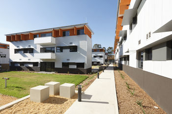Western Sydney University Village- Parramatta Campus - Accommodation Gold Coast 36