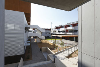 Western Sydney University Village- Parramatta Campus - Accommodation Gold Coast 39
