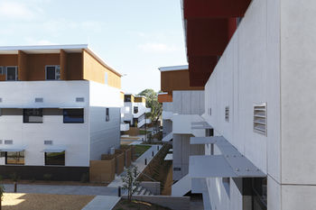 Western Sydney University Village- Parramatta Campus - Accommodation Gold Coast 40