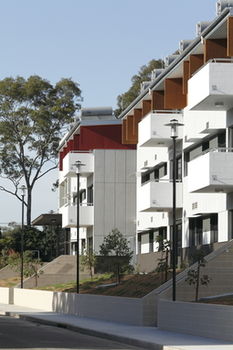 Western Sydney University Village- Parramatta Campus - Accommodation Gold Coast 41