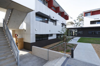 Western Sydney University Village- Parramatta Campus - Accommodation Gold Coast 42