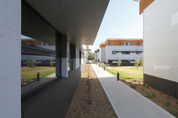 Western Sydney University Village- Parramatta Campus - Accommodation Gold Coast 45