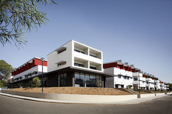 Western Sydney University Village- Parramatta Campus - Accommodation Gold Coast 46