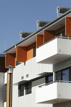 Western Sydney University Village- Parramatta Campus - Accommodation Gold Coast 47