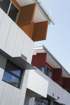 Western Sydney University Village- Parramatta Campus - Accommodation Gold Coast 48