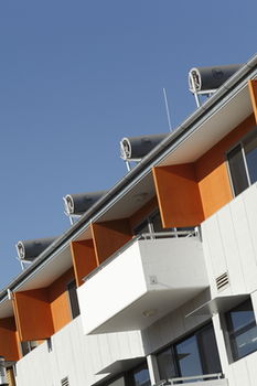 Western Sydney University Village- Parramatta Campus - Accommodation Gold Coast 50