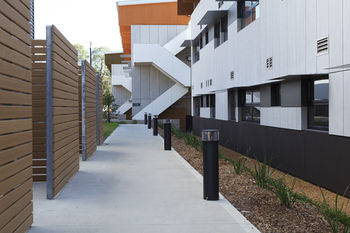 Western Sydney University Village- Parramatta Campus - Accommodation Gold Coast 51