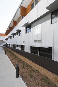Western Sydney University Village- Parramatta Campus - Accommodation Gold Coast 52