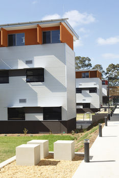 Western Sydney University Village- Parramatta Campus - Accommodation Gold Coast 53