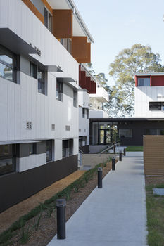 Western Sydney University Village- Parramatta Campus - Accommodation Gold Coast 54