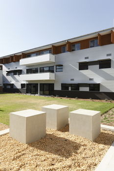 Western Sydney University Village- Parramatta Campus - Accommodation Gold Coast 55