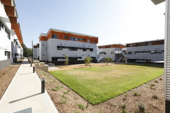 Western Sydney University Village- Parramatta Campus - Accommodation Gold Coast 56