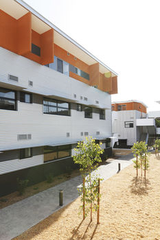 Western Sydney University Village- Parramatta Campus - Accommodation Gold Coast 60