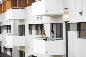 Western Sydney University Village- Parramatta Campus - Accommodation Gold Coast 62