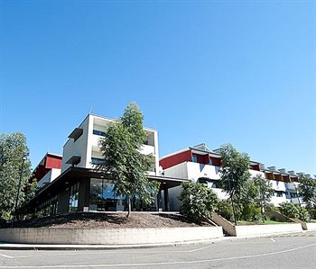 Western Sydney University Village- Parramatta Campus - Accommodation Gold Coast 0