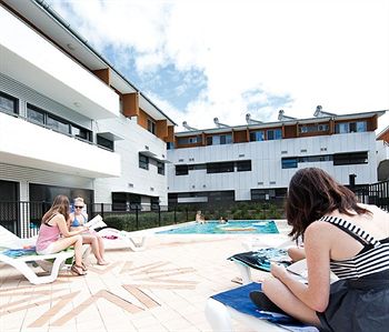 Western Sydney University Village- Parramatta Campus - Accommodation Gold Coast 1
