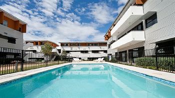 Western Sydney University Village- Parramatta Campus - Accommodation Gold Coast 3