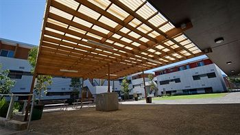 Western Sydney University Village- Parramatta Campus - Accommodation Gold Coast 4