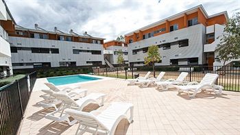 Western Sydney University Village- Parramatta Campus - Accommodation Gold Coast 5