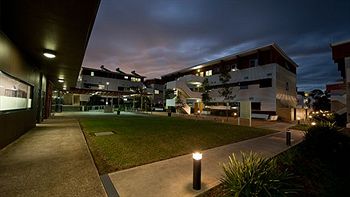 Western Sydney University Village- Parramatta Campus - Accommodation Gold Coast 6