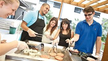 Western Sydney University Village- Parramatta Campus - Accommodation Gold Coast 8