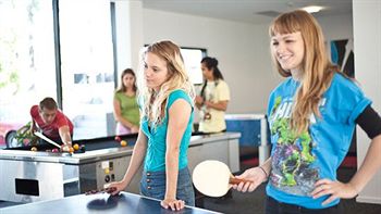 Western Sydney University Village- Parramatta Campus - Accommodation Gold Coast 9