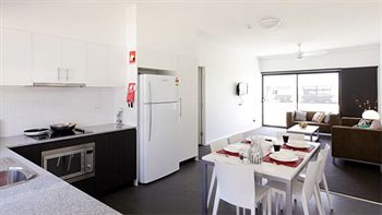 Western Sydney University Village- Parramatta Campus - Accommodation Gold Coast 12