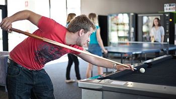 Western Sydney University Village- Parramatta Campus - Accommodation Gold Coast 15
