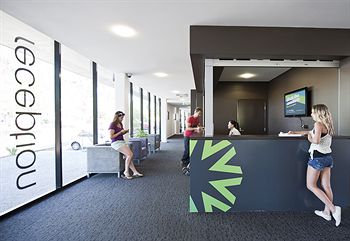 Western Sydney University Village- Parramatta Campus - Accommodation Gold Coast 22