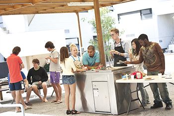 Western Sydney University Village- Parramatta Campus - Accommodation Gold Coast 23