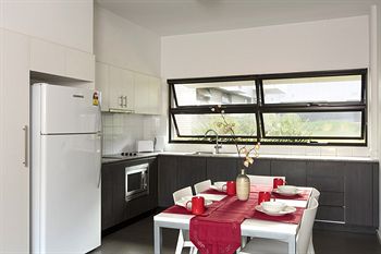 Western Sydney University Village- Parramatta Campus - Accommodation Gold Coast 24