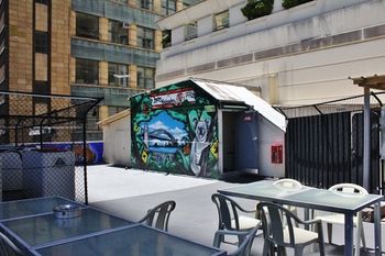 Sydney Backpackers - Hostel - Accommodation Gold Coast 1