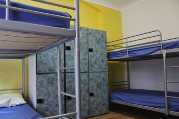 Sydney Backpackers - Hostel - Accommodation Gold Coast 2