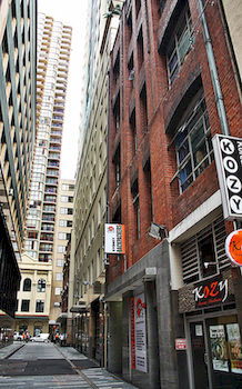 Sydney Backpackers - Hostel - Accommodation Gold Coast 4