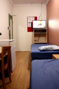 Sydney Backpackers - Hostel - Accommodation Gold Coast 7