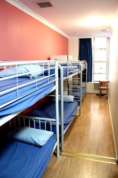 Sydney Backpackers - Hostel - Accommodation Gold Coast 8
