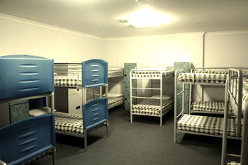Sydney Backpackers - Hostel - Accommodation Gold Coast 9