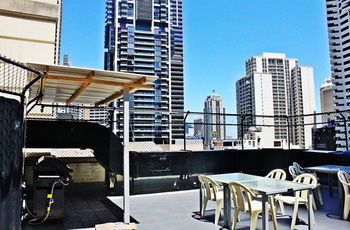 Sydney Backpackers - Hostel - Accommodation Gold Coast 11